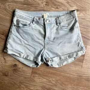 H&M Shorts.